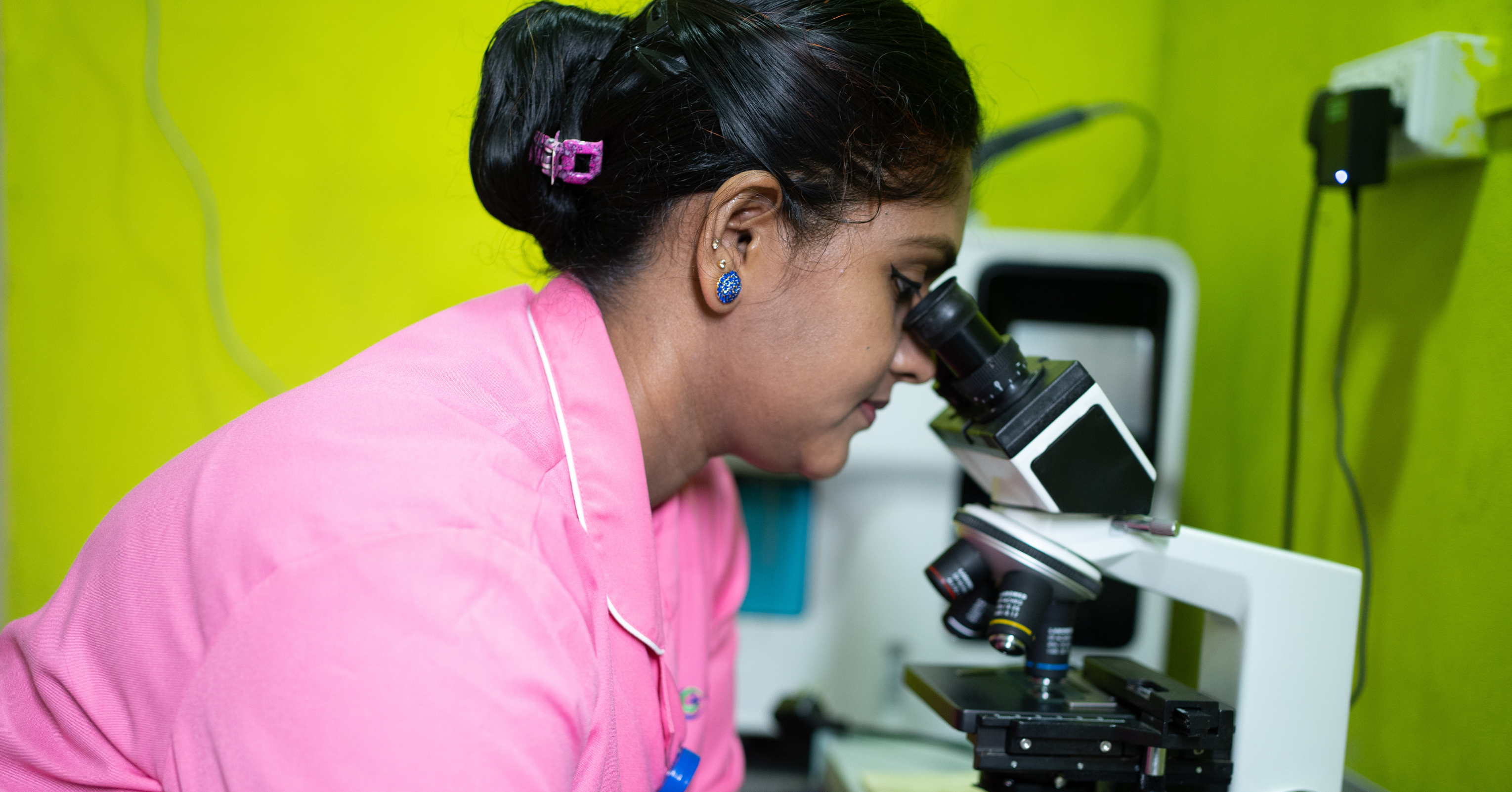 Best Lab and Diagnostics Centre trivandrum