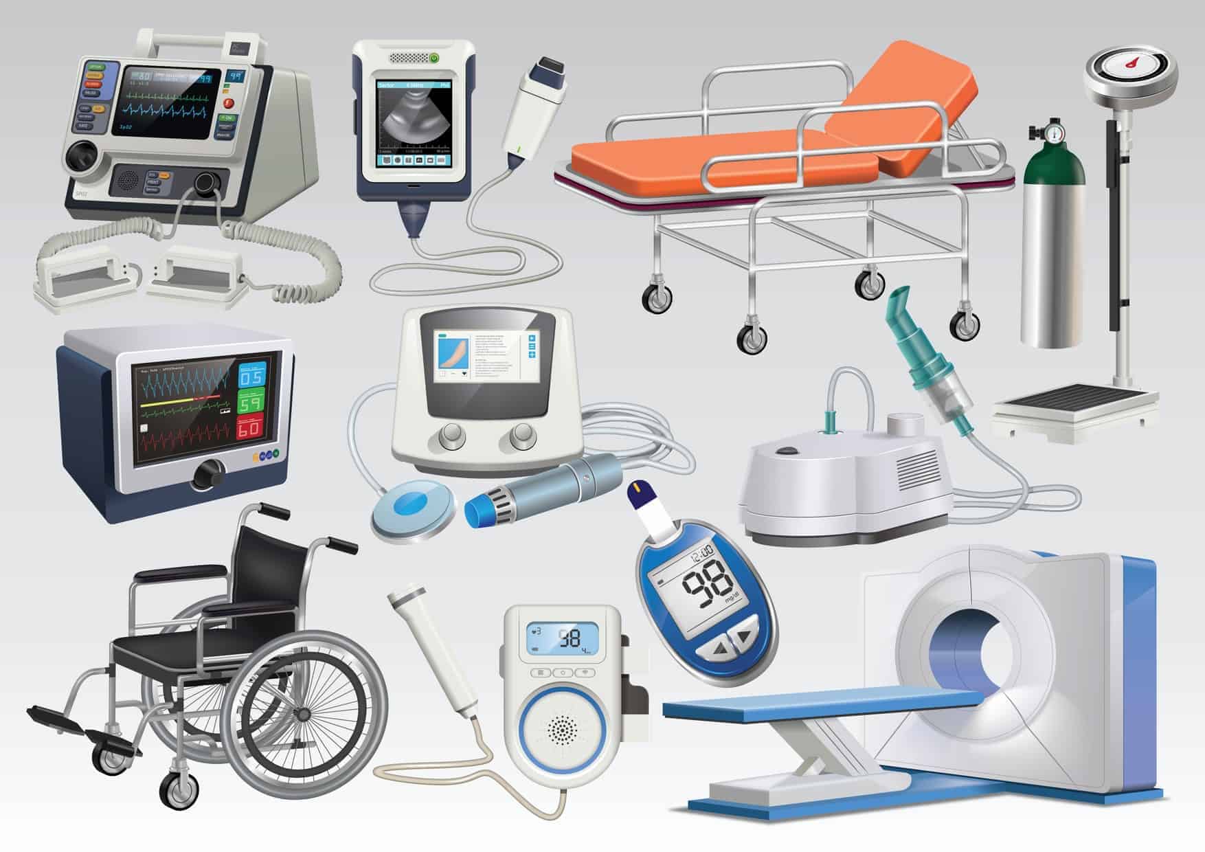 Care and Cure: Comprehensive Medical Equipment Rental Services in Trivandrum