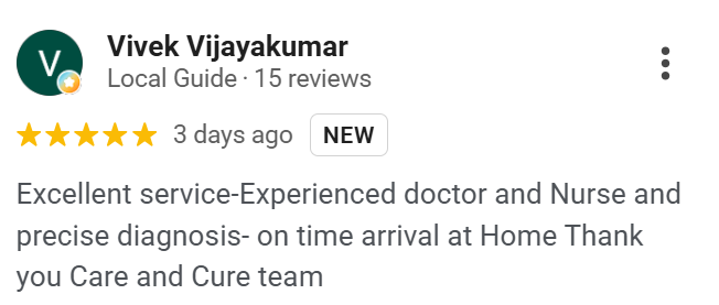 Vivek Vijayakumar